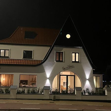 Caprino Guesthouse Knokke-Heist Esterno foto