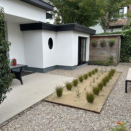 Caprino Guesthouse Knokke-Heist Esterno foto