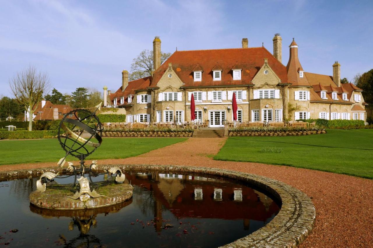 Caprino Guesthouse Knokke-Heist Esterno foto