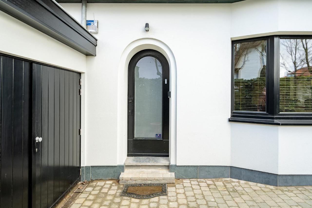 Caprino Guesthouse Knokke-Heist Esterno foto
