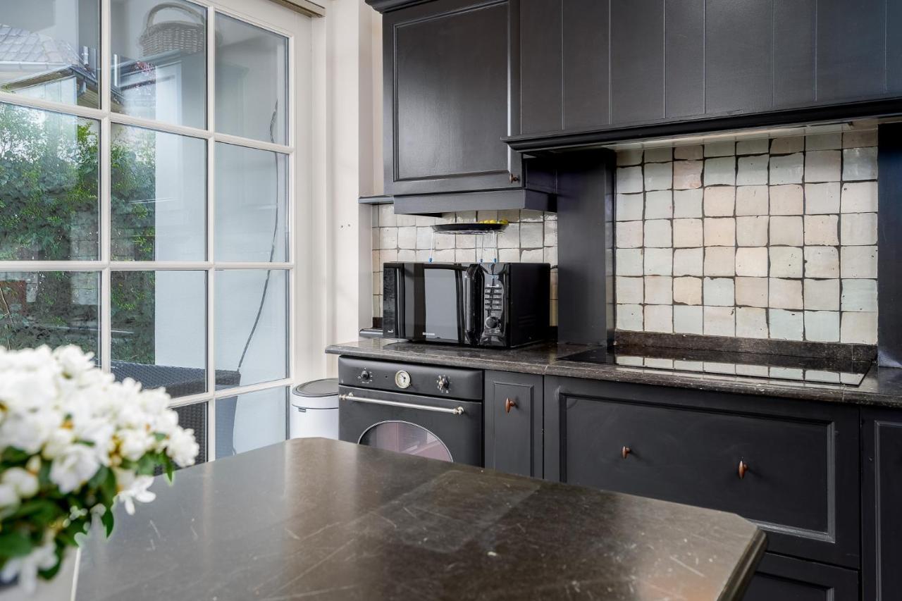 Caprino Guesthouse Knokke-Heist Esterno foto