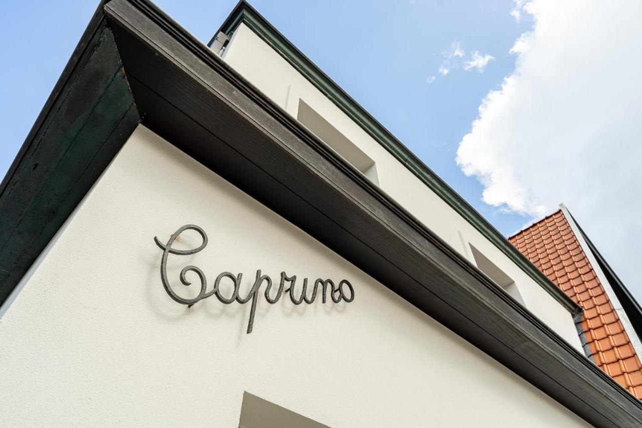 Caprino Guesthouse Knokke-Heist Esterno foto