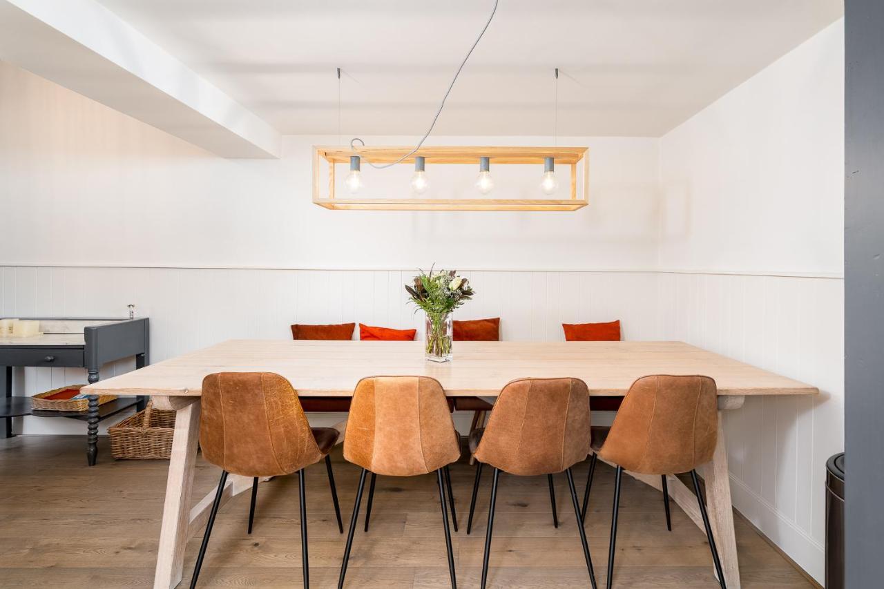 Caprino Guesthouse Knokke-Heist Esterno foto