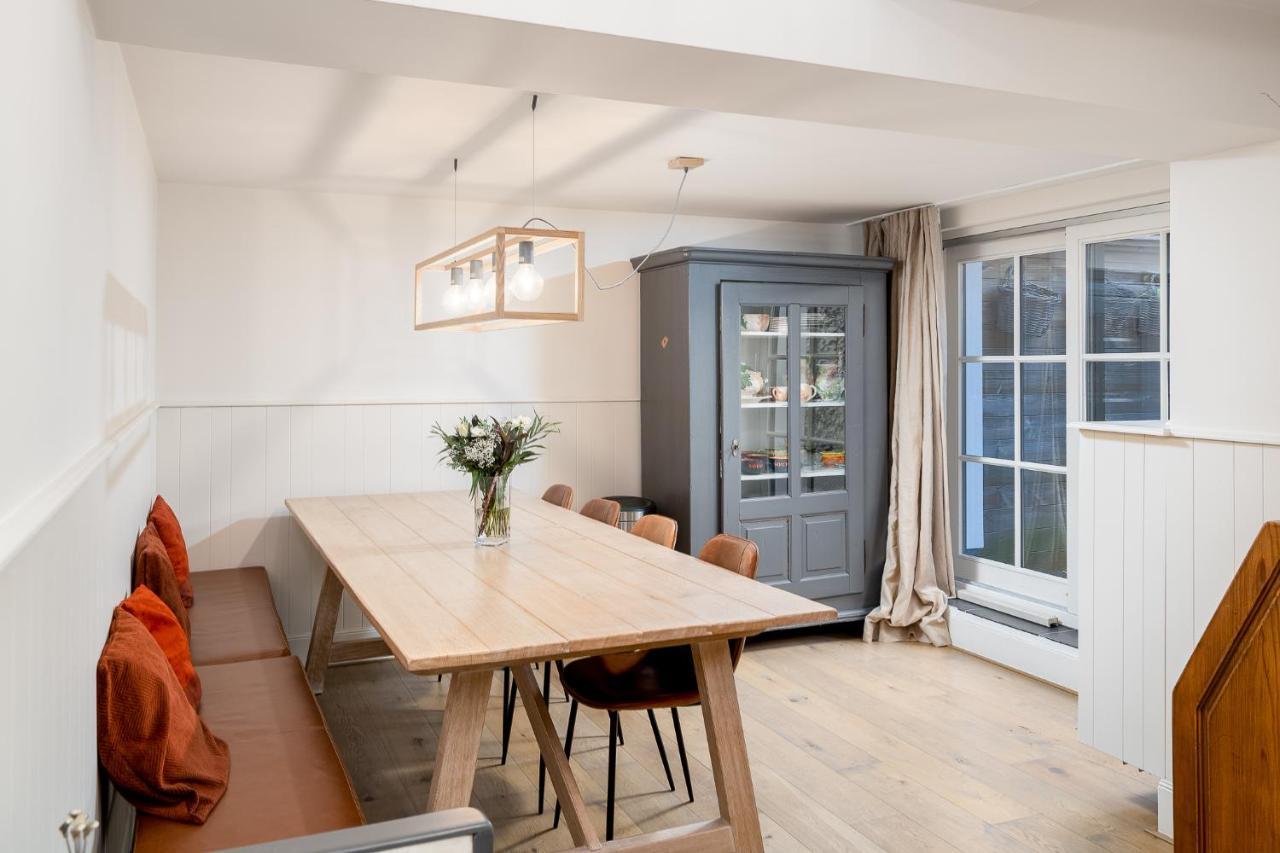Caprino Guesthouse Knokke-Heist Esterno foto