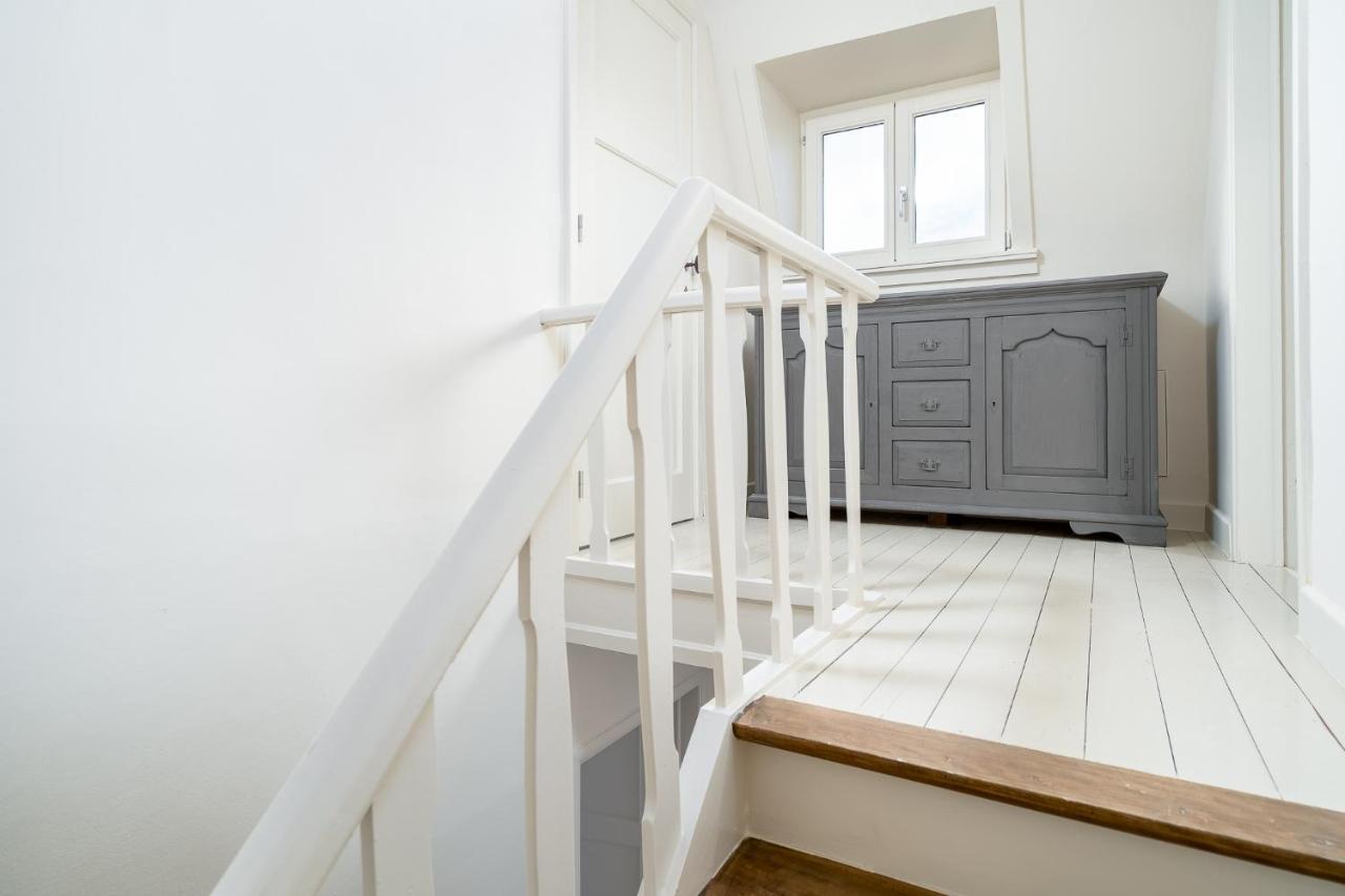 Caprino Guesthouse Knokke-Heist Esterno foto