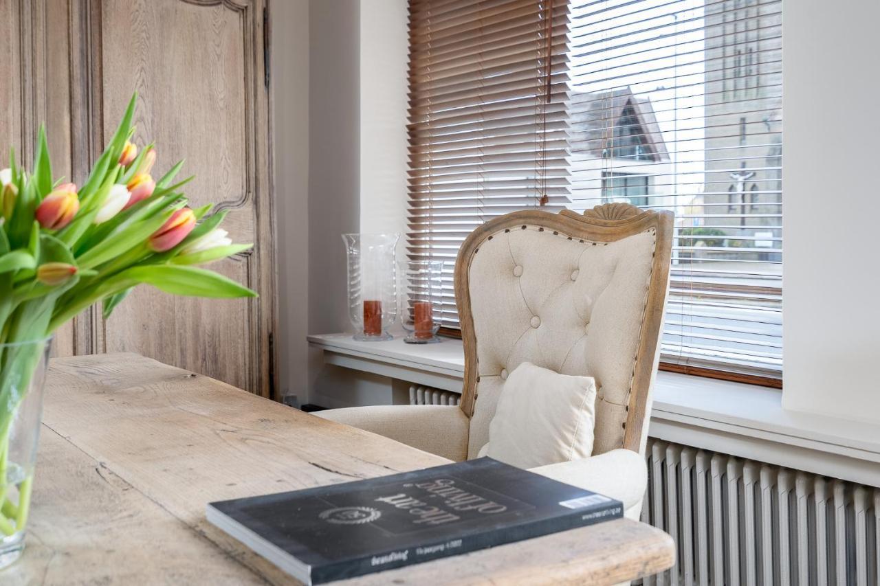 Caprino Guesthouse Knokke-Heist Esterno foto