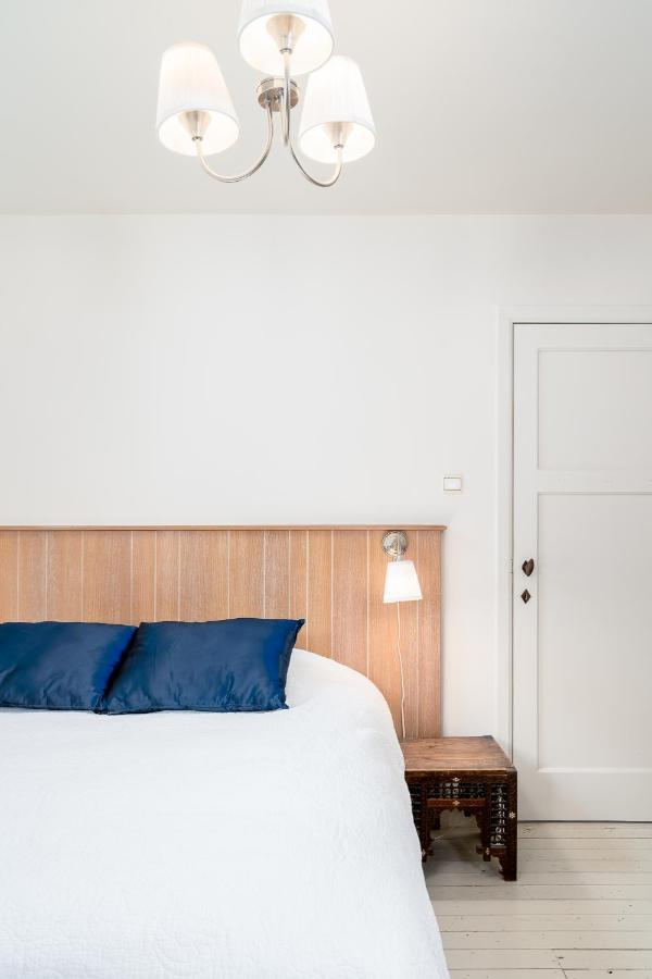 Caprino Guesthouse Knokke-Heist Esterno foto