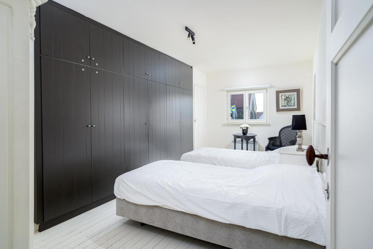 Caprino Guesthouse Knokke-Heist Esterno foto