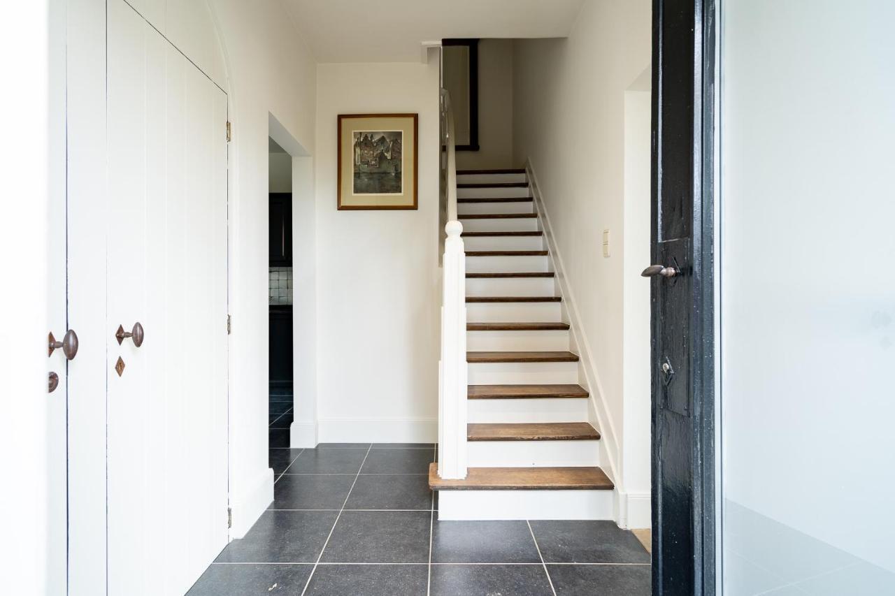 Caprino Guesthouse Knokke-Heist Esterno foto