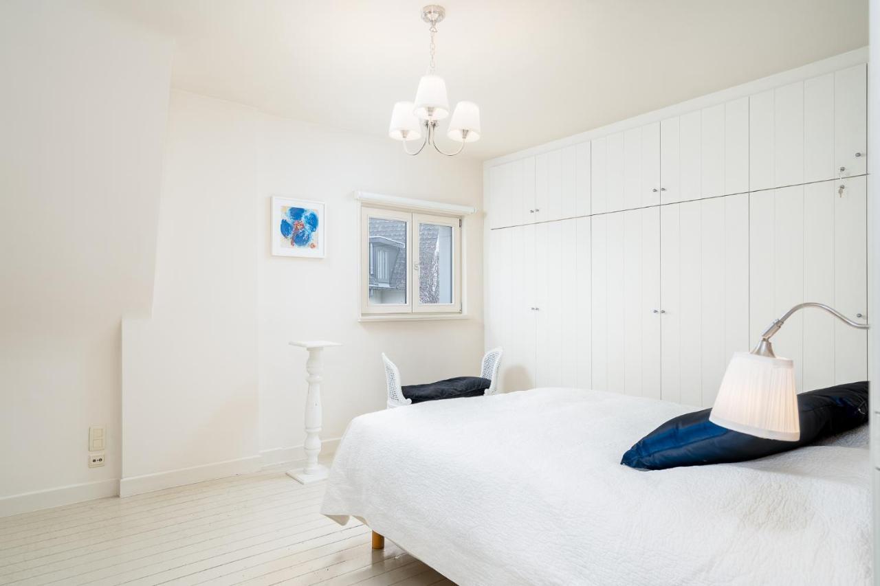 Caprino Guesthouse Knokke-Heist Esterno foto