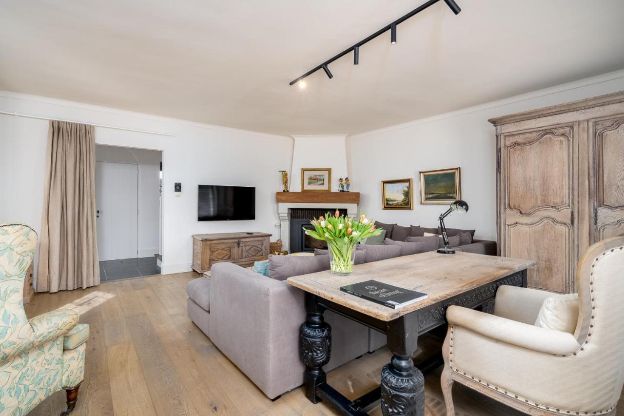 Caprino Guesthouse Knokke-Heist Esterno foto