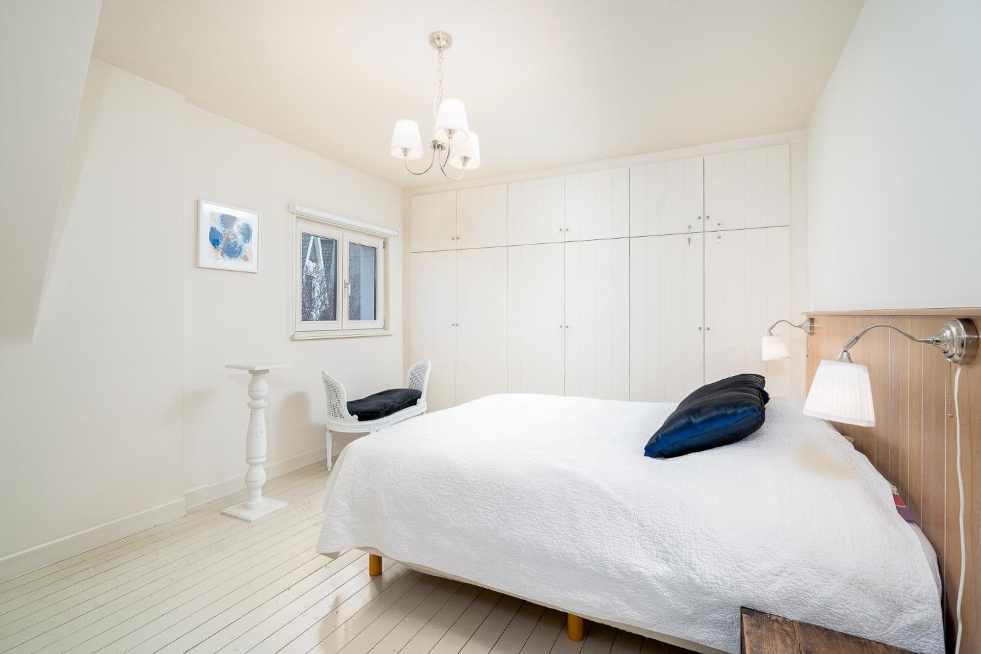 Caprino Guesthouse Knokke-Heist Esterno foto