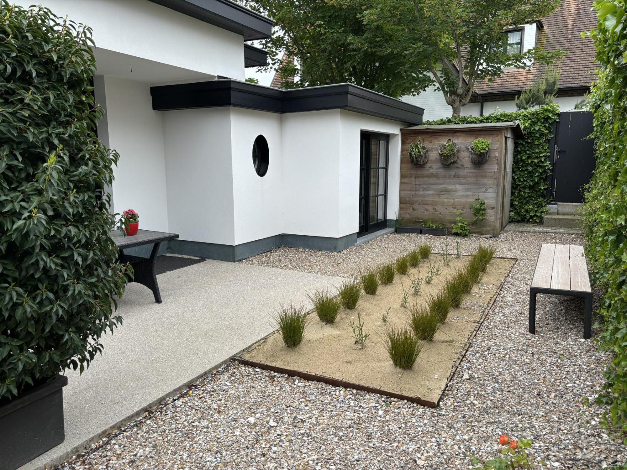 Caprino Guesthouse Knokke-Heist Esterno foto